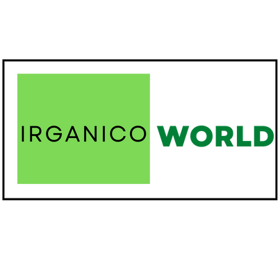 Irganicoworld.com